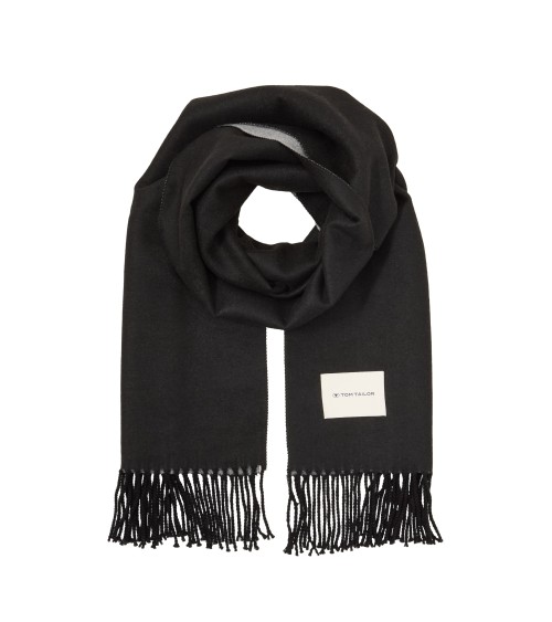 BUFANDA BICOLOR TOM TAILOR