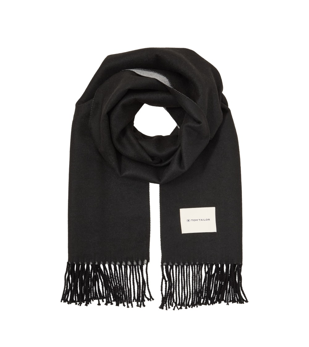 BUFANDA BICOLOR TOM TAILOR BUFANDA BICOLOR TOM TAILOR