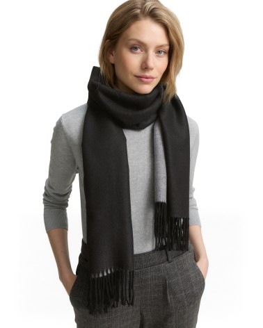 BUFANDA BICOLOR TOM TAILOR