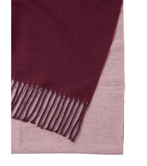 BUFANDA BICOLOR TOM TAILOR