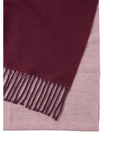 BUFANDA BICOLOR TOM TAILOR