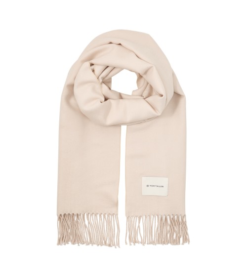 BUFANDA BICOLOR TOM TAILOR