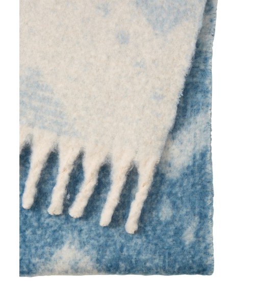 BUFANDA DE PUNTO GRUESA TOM TAILOR BUFANDA DE PUNTO GRUESA TOM TAILOR