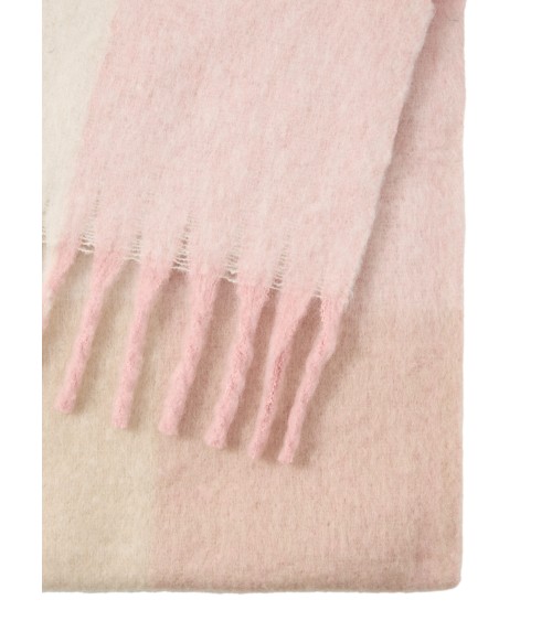 BUFANDA CUADROS TOM TAILOR