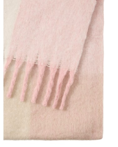 BUFANDA CUADROS TOM TAILOR