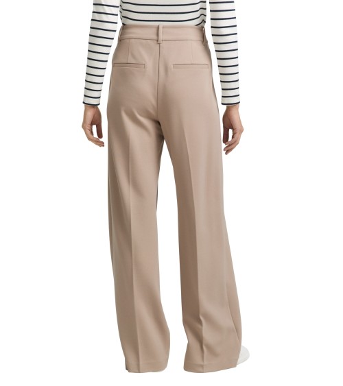 PANTALÓN ANCHO CON PINZAS TOM TAILOR PANTALÓN ANCHO CON PINZAS TOM TAILOR