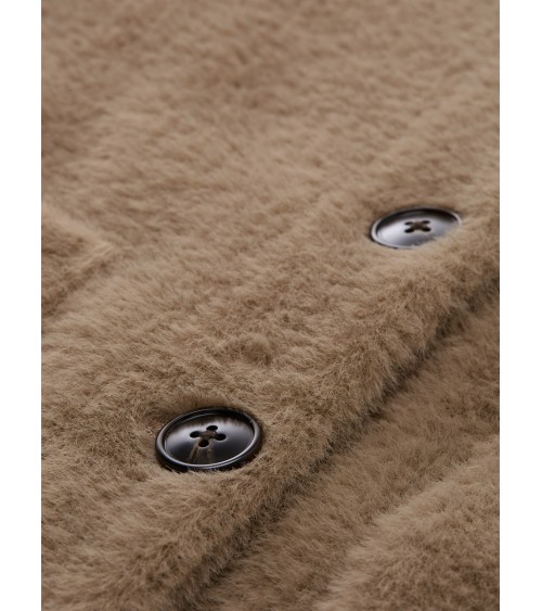 CHAQUETA DE PELUCHE TOM TAILOR CHAQUETA DE PELUCHE TOM TAILOR