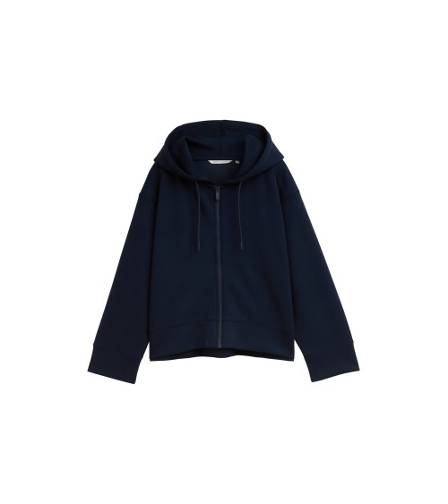 CHAQUETA SUDADERA SCUBA TOM TAILOR CHAQUETA SUDADERA SCUBA TOM TAILOR