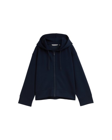 CHAQUETA SUDADERA SCUBA TOM TAILOR