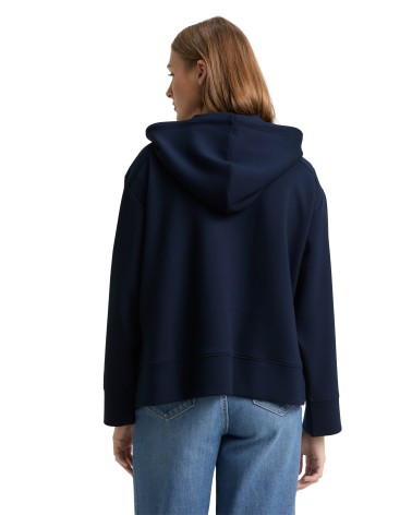 CHAQUETA SUDADERA SCUBA TOM TAILOR