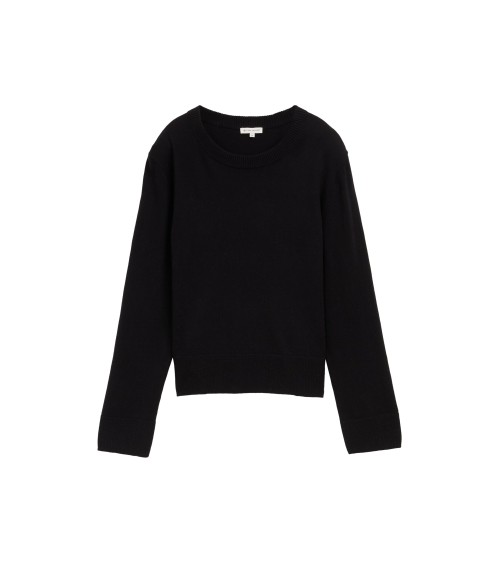 JERSEY DE ALGODÓN Y CASHMERE TOM TAILOR JERSEY DE ALGODÓN Y CASHMERE TOM TAILOR