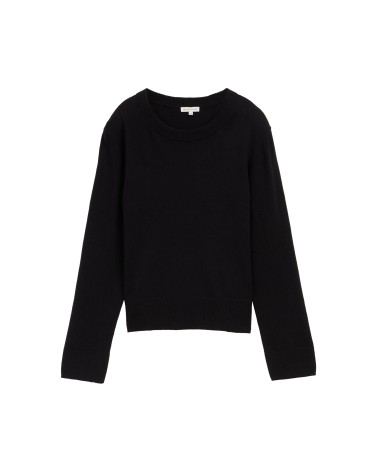 JERSEY DE ALGODÓN Y CASHMERE TOM TAILOR