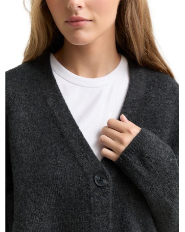 CHAQUETA CÁRDIGAN DE PUNTO TOM TAILOR