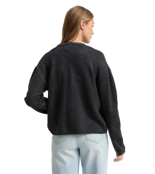 CHAQUETA CÁRDIGAN DE PUNTO TOM TAILOR CHAQUETA CÁRDIGAN DE PUNTO TOM TAILOR