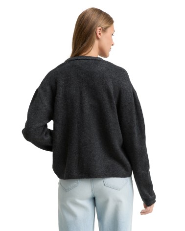 CHAQUETA CÁRDIGAN DE PUNTO TOM TAILOR