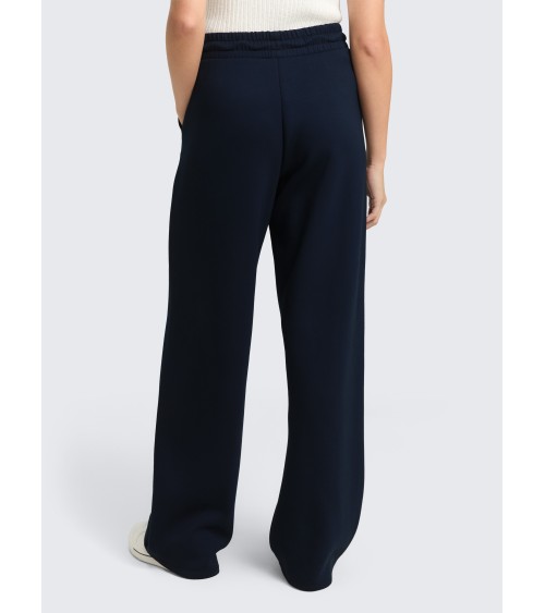 PANTALÓN RECTO SCUBA TOM TAILOR PANTALÓN RECTO SCUBA TOM TAILOR