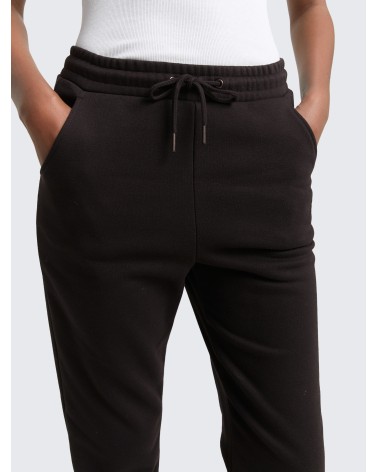 PANTALÓN JOGGER CON PUÑO ABAJO TOM TAILOR