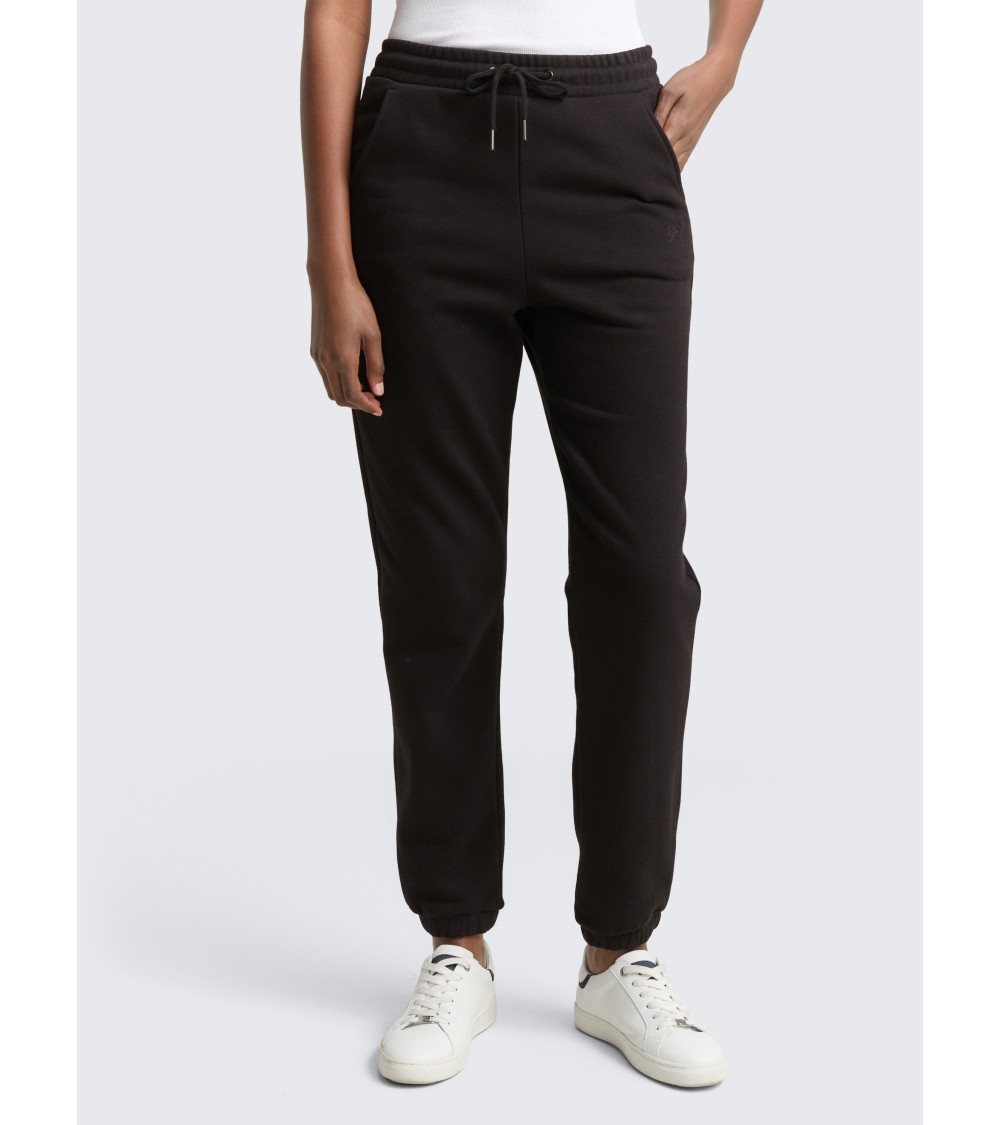 PANTALÓN JOGGER CON PUÑO ABAJO TOM TAILOR PANTALÓN JOGGER CON PUÑO ABAJO TOM TAILOR