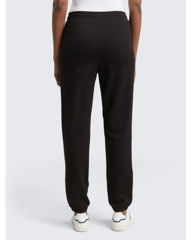 PANTALÓN JOGGER CON PUÑO ABAJO TOM TAILOR