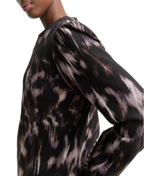 SUDADERA ESTAMPADA TOM TAILOR SUDADERA ESTAMPADA TOM TAILOR