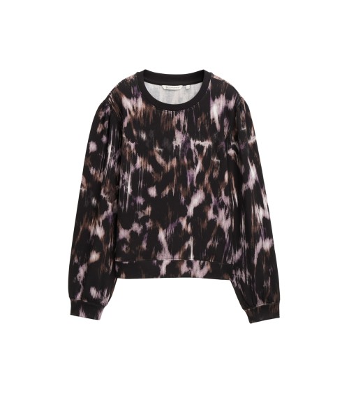 SUDADERA ESTAMPADA TOM TAILOR SUDADERA ESTAMPADA TOM TAILOR