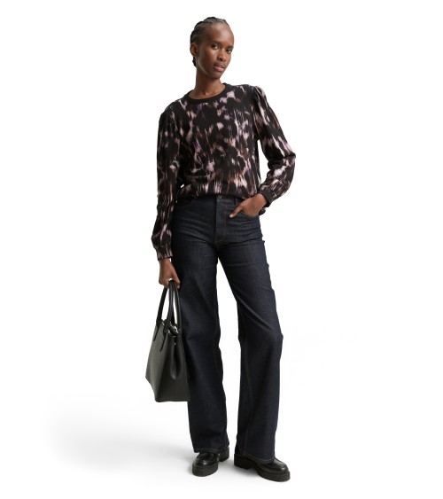 SUDADERA ESTAMPADA TOM TAILOR SUDADERA ESTAMPADA TOM TAILOR