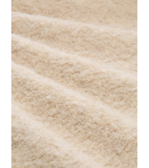 CHAQUETA CÁRDIGAN EN BOUCLÉ TOM TAILOR CHAQUETA CÁRDIGAN EN BOUCLÉ TOM TAILOR