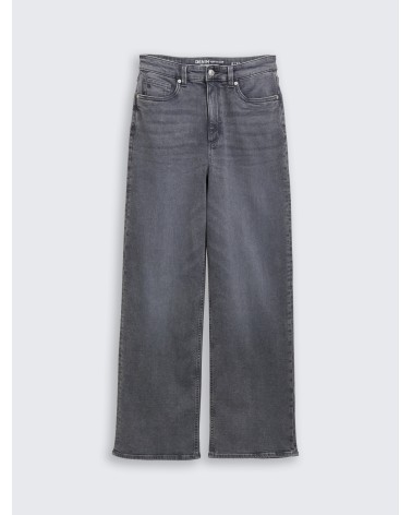 PANTALÓN VAQUERO PERNERA ANCHA TOM TAILOR