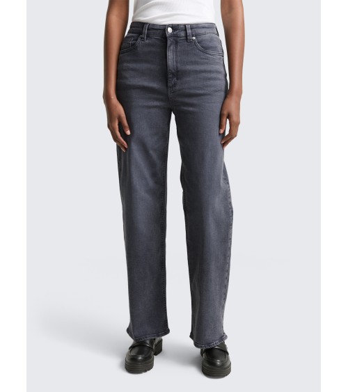 PANTALÓN VAQUERO PERNERA ANCHA TOM TAILOR