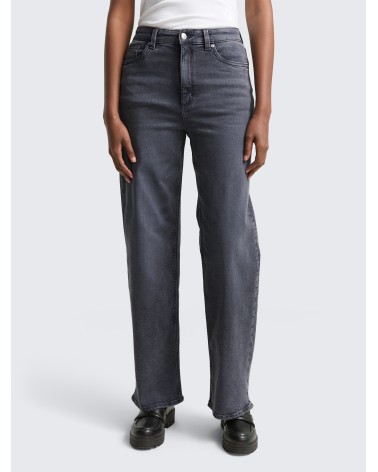 PANTALÓN VAQUERO PERNERA ANCHA TOM TAILOR