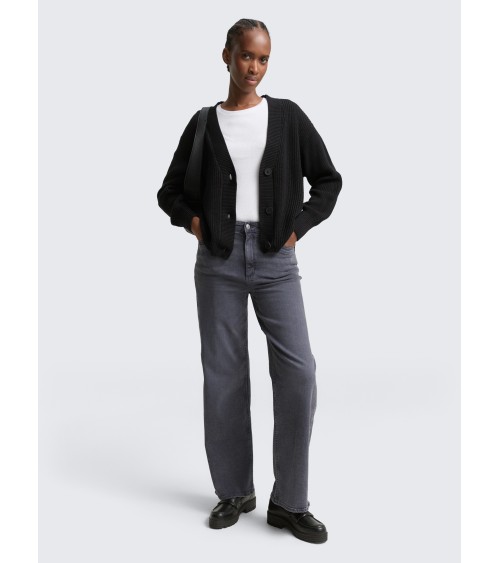 PANTALÓN VAQUERO PERNERA ANCHA TOM TAILOR PANTALÓN VAQUERO PERNERA ANCHA TOM TAILOR