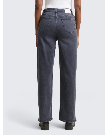 PANTALÓN VAQUERO PERNERA ANCHA TOM TAILOR