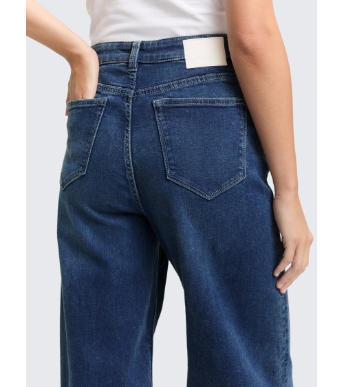 PANTALÓN VAQUERO PERNERA ANCHA TOM TAILOR PANTALÓN VAQUERO PERNERA ANCHA TOM TAILOR