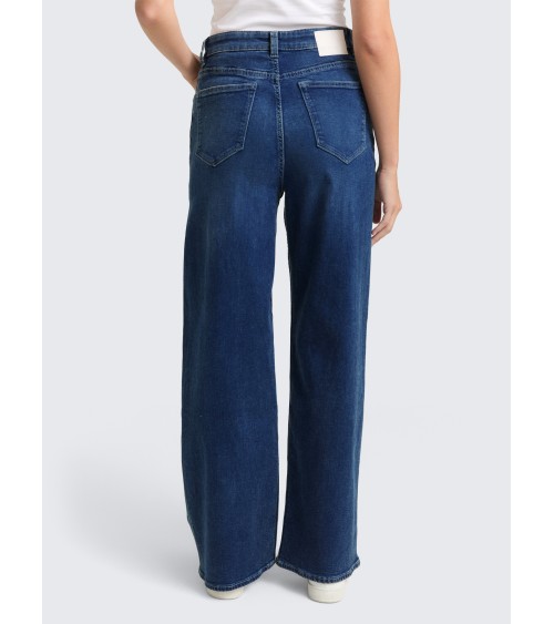 PANTALÓN VAQUERO PERNERA ANCHA TOM TAILOR PANTALÓN VAQUERO PERNERA ANCHA TOM TAILOR