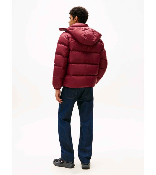 CHAQUETA PADDED TOMMY JEANS CHAQUETA PADDED TOMMY JEANS