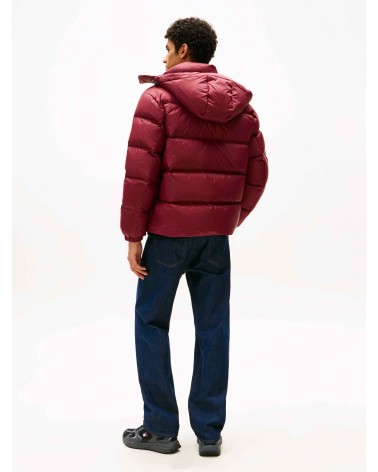 CHAQUETA PADDED TOMMY JEANS