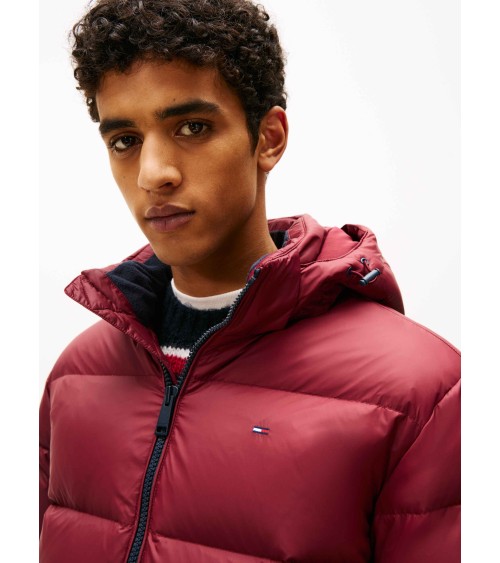 CHAQUETA PADDED TOMMY JEANS CHAQUETA PADDED TOMMY JEANS