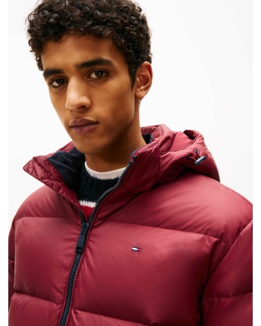 CHAQUETA PADDED TOMMY JEANS