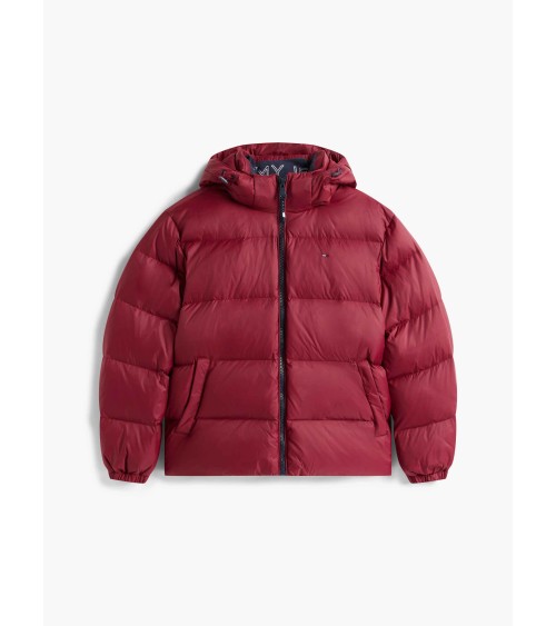 CHAQUETA PADDED TOMMY JEANS CHAQUETA PADDED TOMMY JEANS