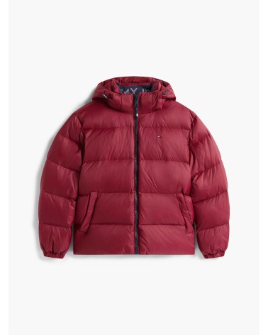 CHAQUETA PADDED TOMMY JEANS