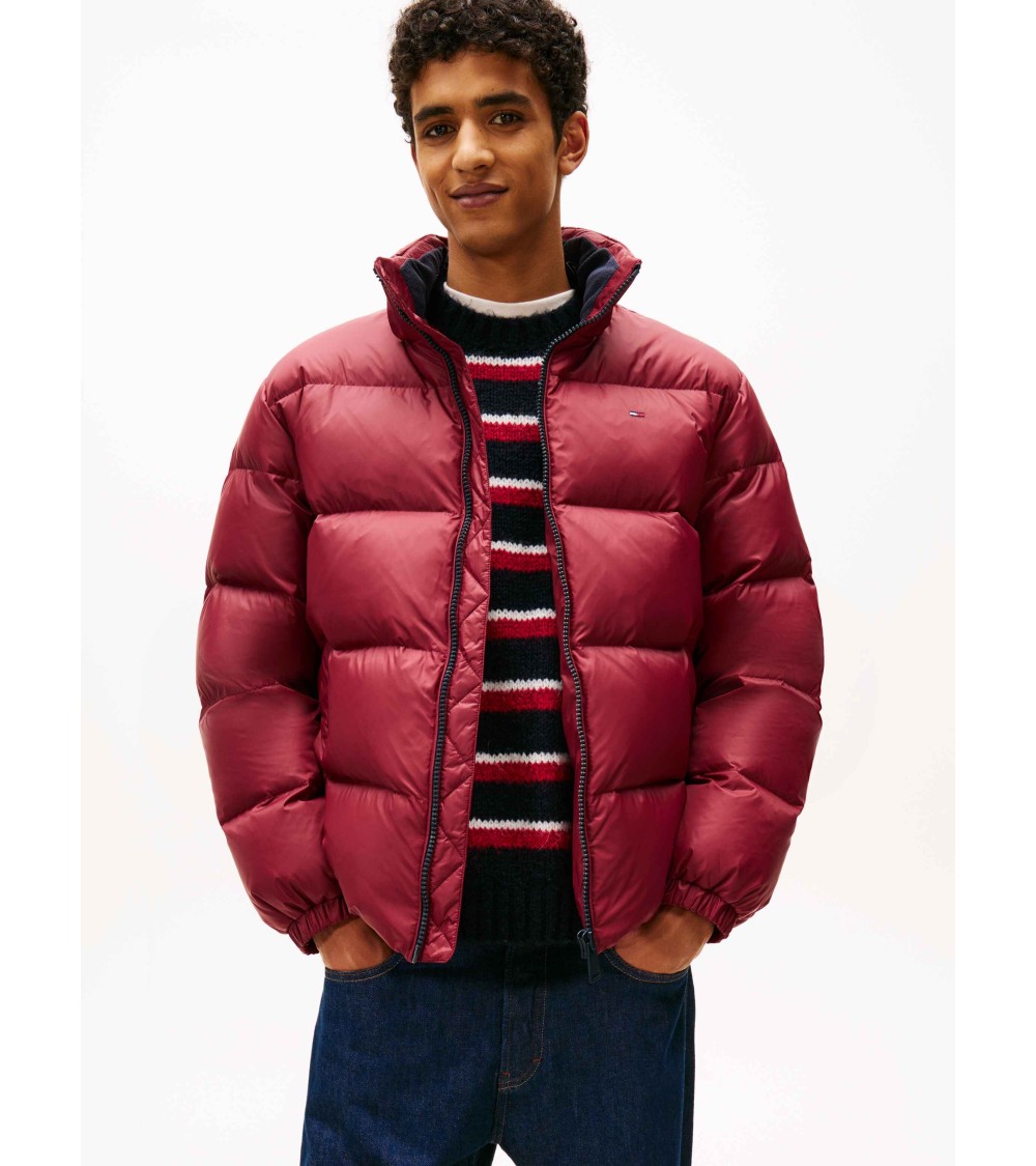 CHAQUETA PADDED TOMMY JEANS CHAQUETA PADDED TOMMY JEANS