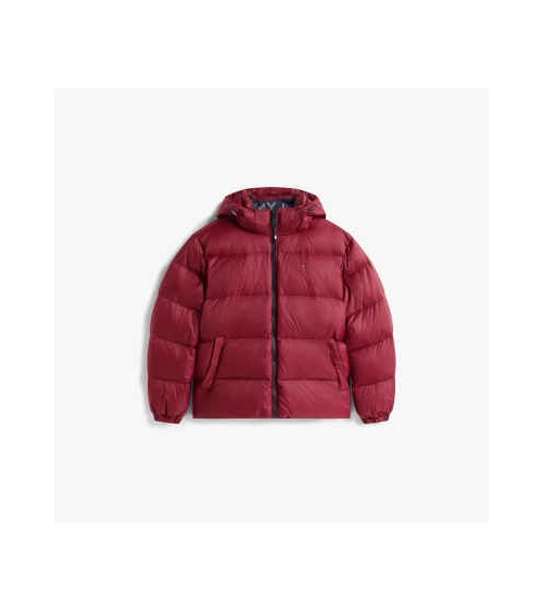 CHAQUETA PADDED TOMMY JEANS CHAQUETA PADDED TOMMY JEANS
