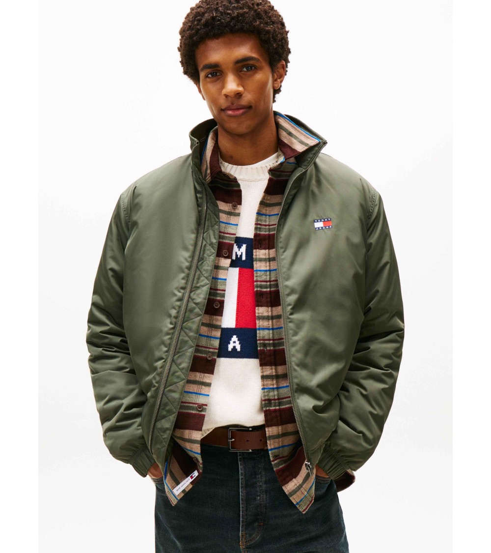 CAZADORA ACOLCHADA TOMMY JEANS