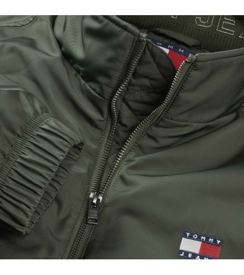 CAZADORA ACOLCHADA TOMMY JEANS