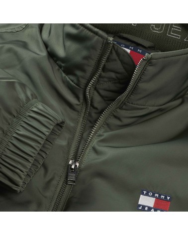 CAZADORA ACOLCHADA TOMMY JEANS