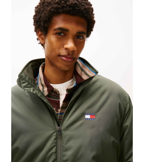 CAZADORA ACOLCHADA TOMMY JEANS