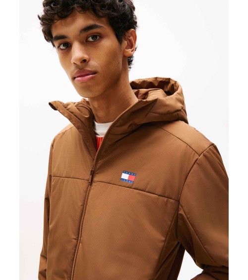 CAZADORA ACOLCHADA ULTRALIGERA TOMMY JEANS