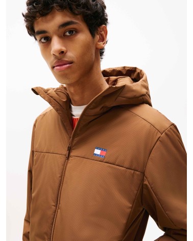 CAZADORA ACOLCHADA ULTRALIGERA TOMMY JEANS