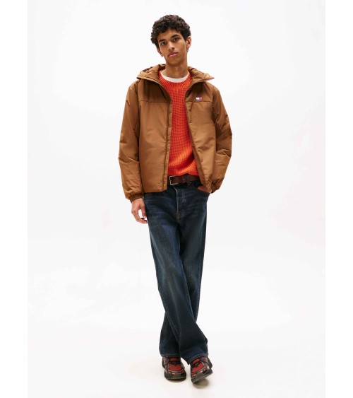 CAZADORA ACOLCHADA ULTRALIGERA TOMMY JEANS