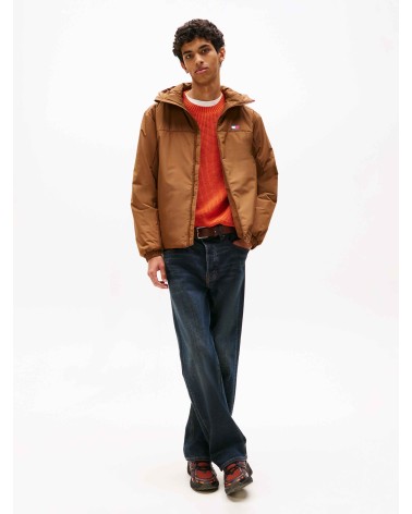 CAZADORA ACOLCHADA ULTRALIGERA TOMMY JEANS